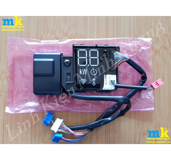 ( SP11777 )  Board Hiển Thị Và Mắt Nhận Loại Có Wifi Và Công Suất